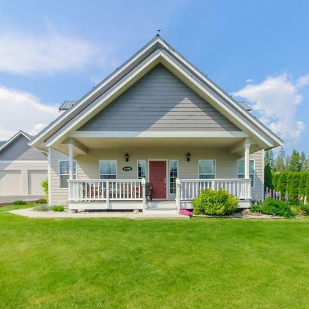 Lazy Days Leavenworth Villa Luaran gambar