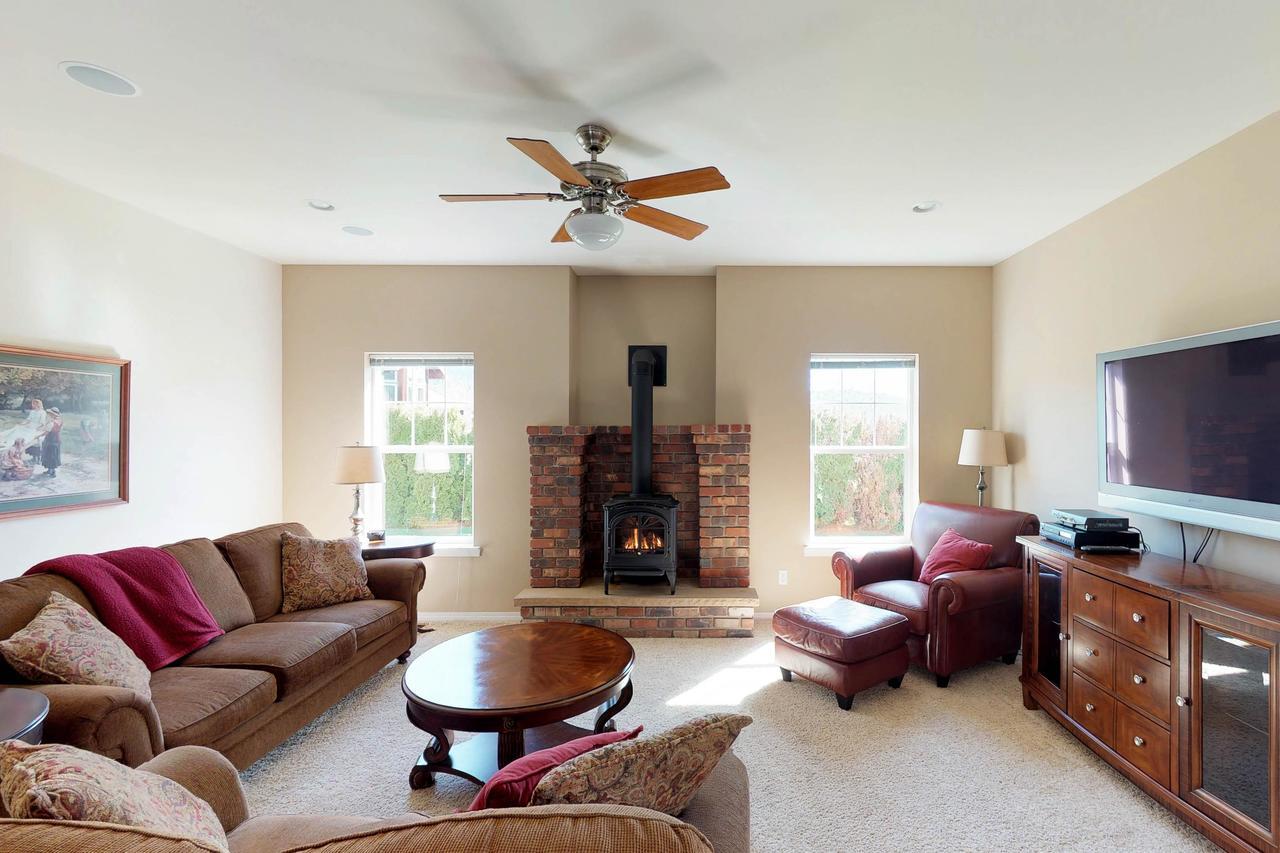 Lazy Days Leavenworth Villa Luaran gambar