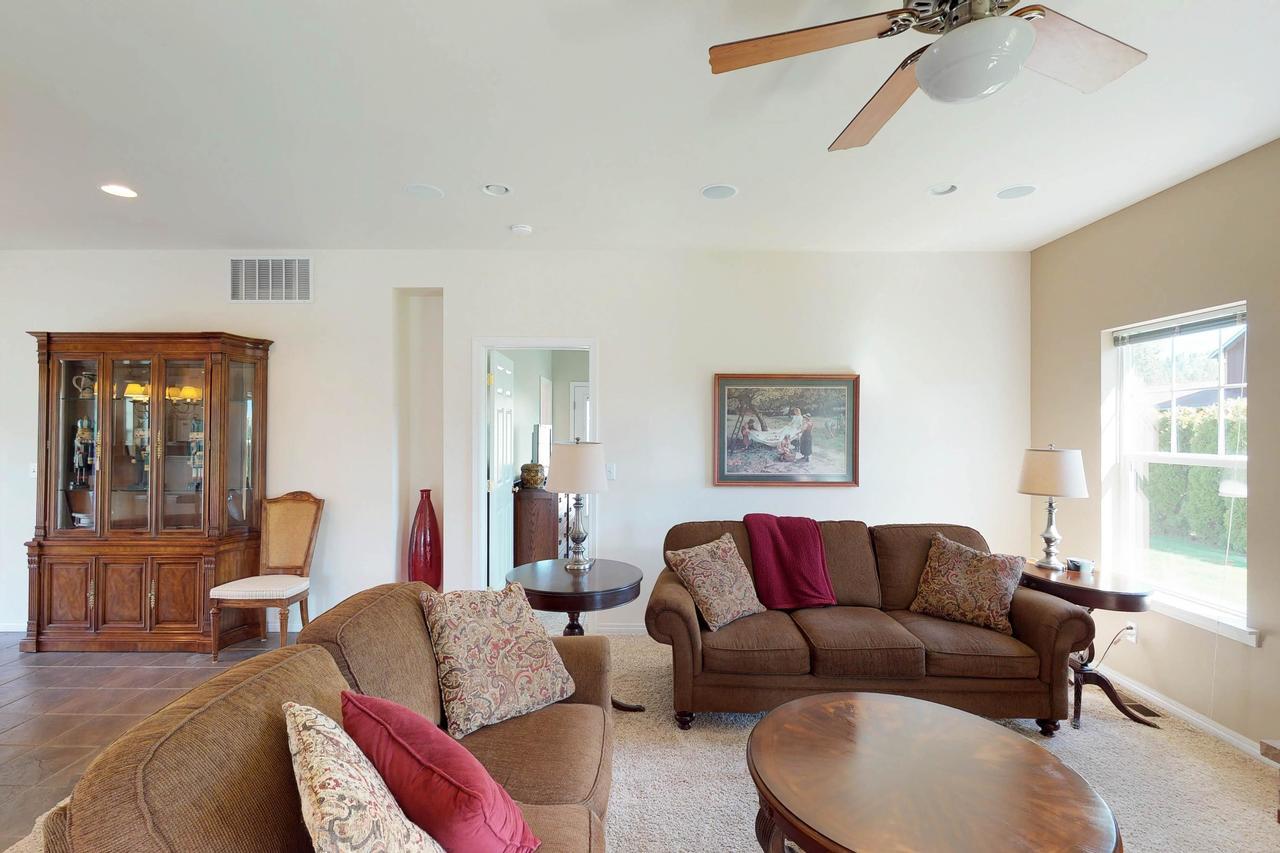 Lazy Days Leavenworth Villa Luaran gambar