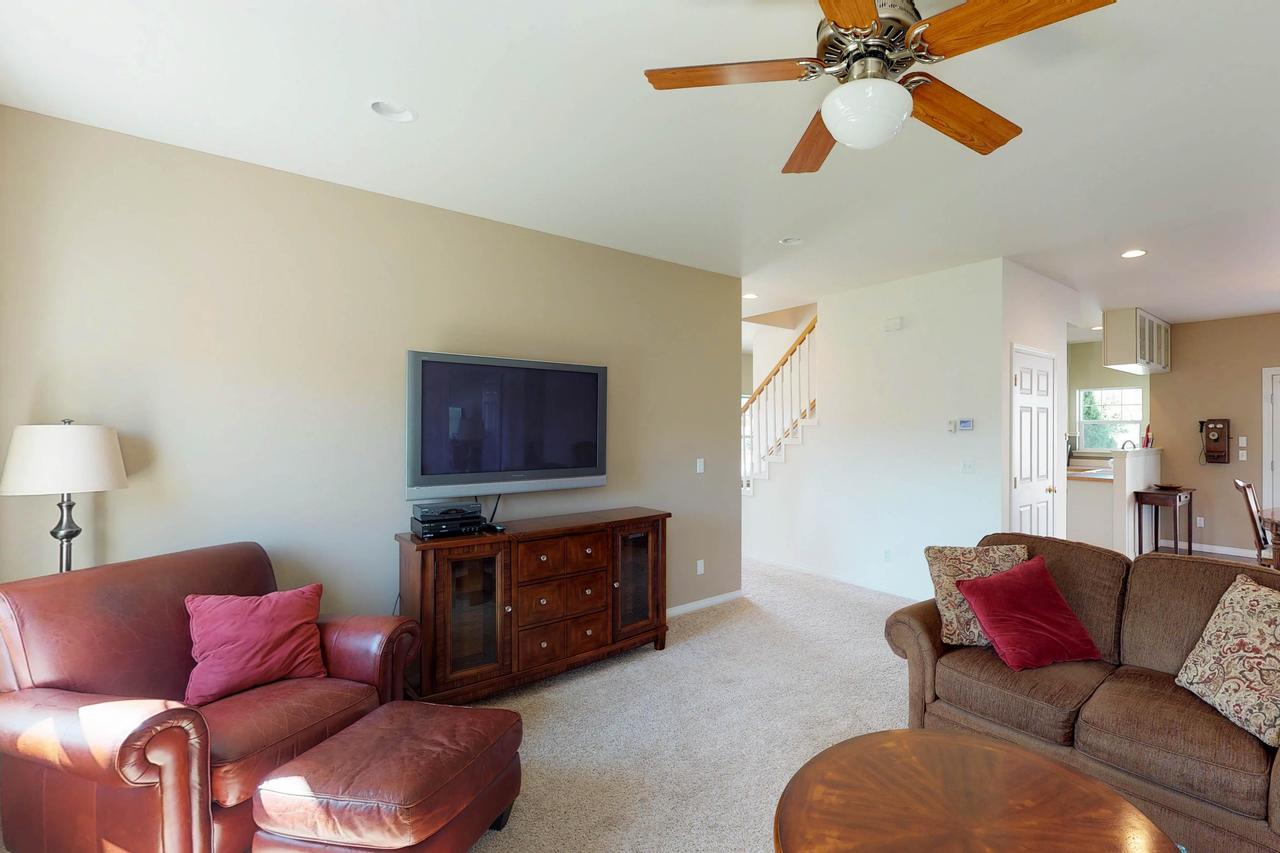 Lazy Days Leavenworth Villa Luaran gambar