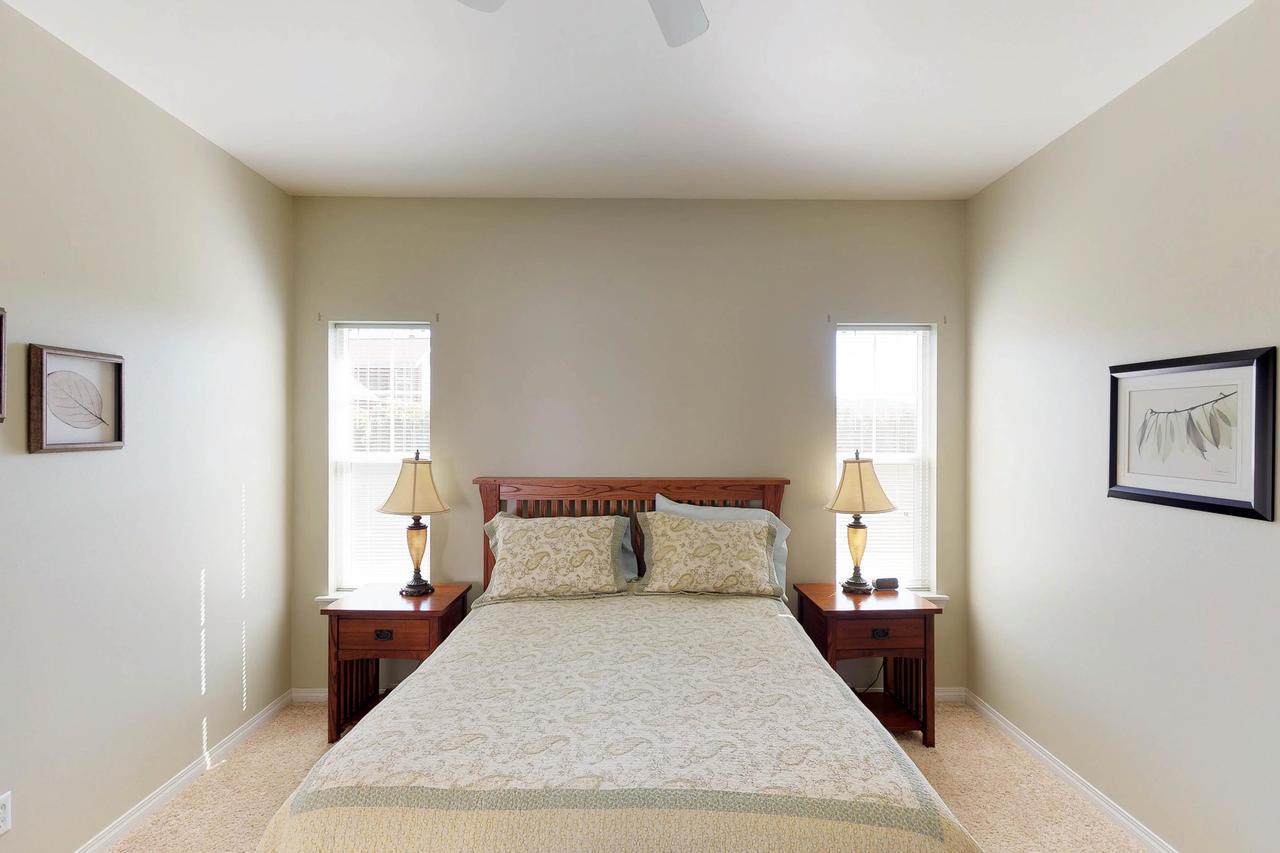Lazy Days Leavenworth Villa Luaran gambar