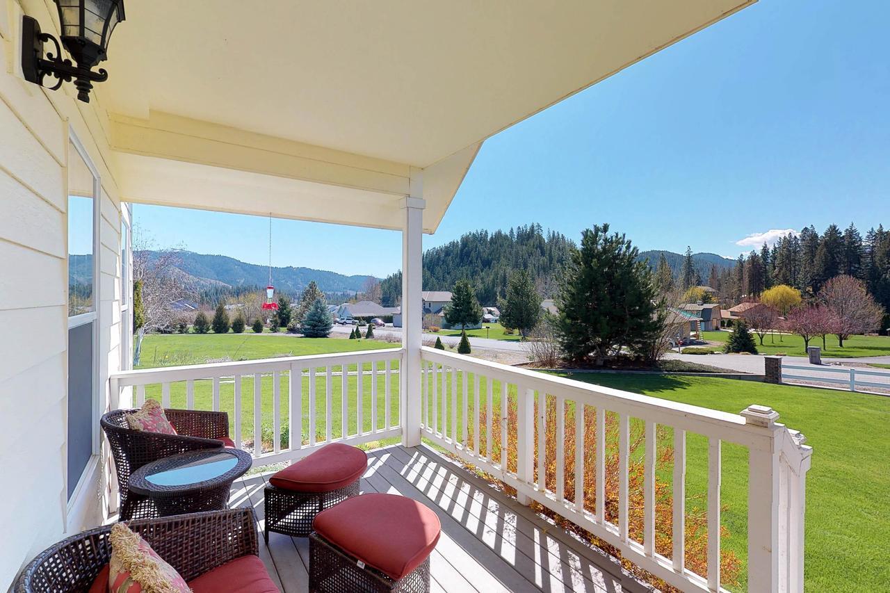 Lazy Days Leavenworth Villa Luaran gambar