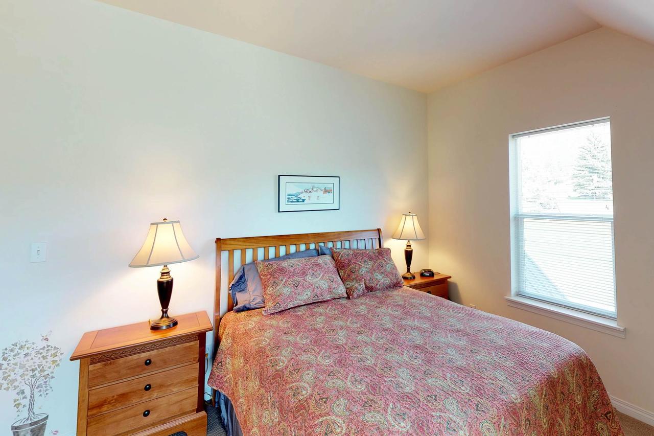 Lazy Days Leavenworth Villa Luaran gambar