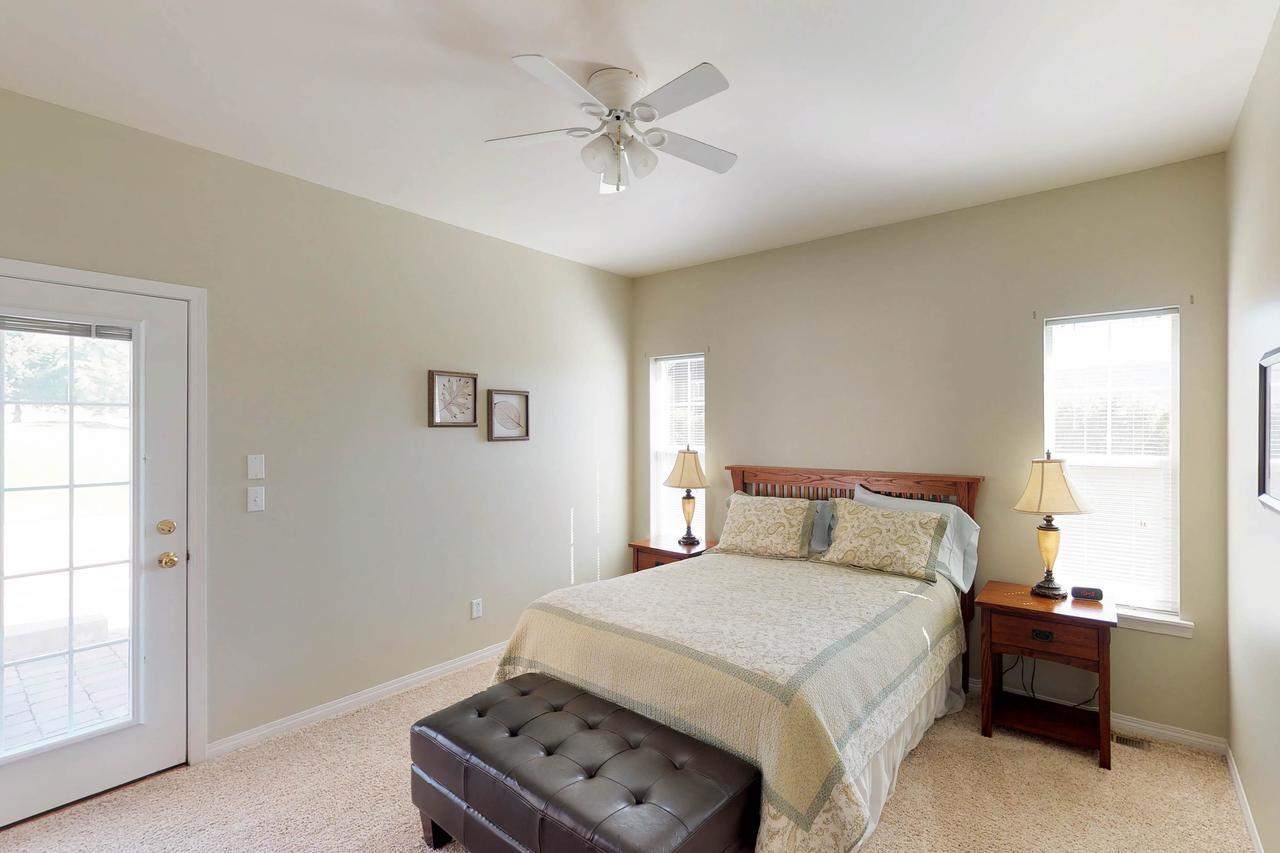 Lazy Days Leavenworth Villa Luaran gambar