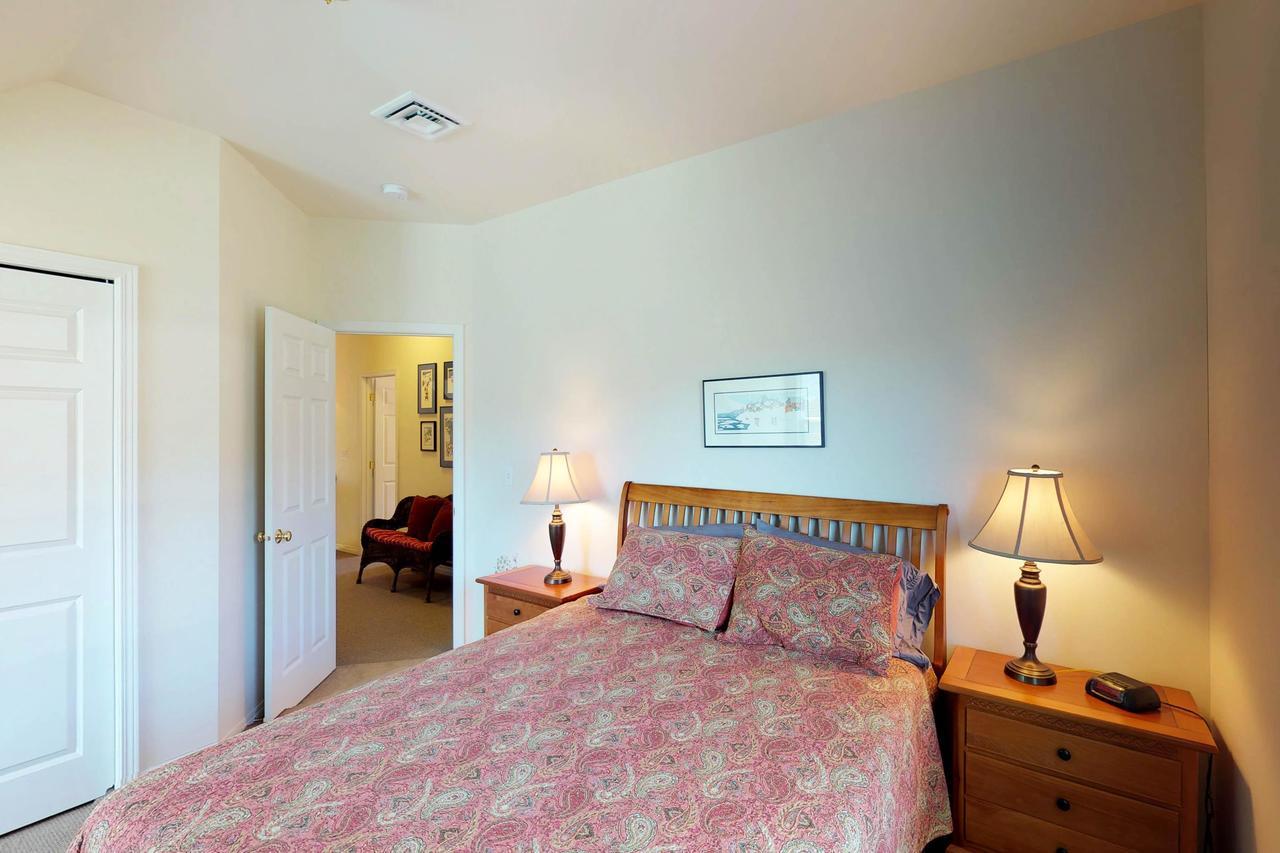 Lazy Days Leavenworth Villa Luaran gambar