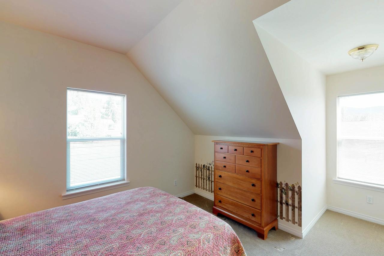 Lazy Days Leavenworth Villa Luaran gambar