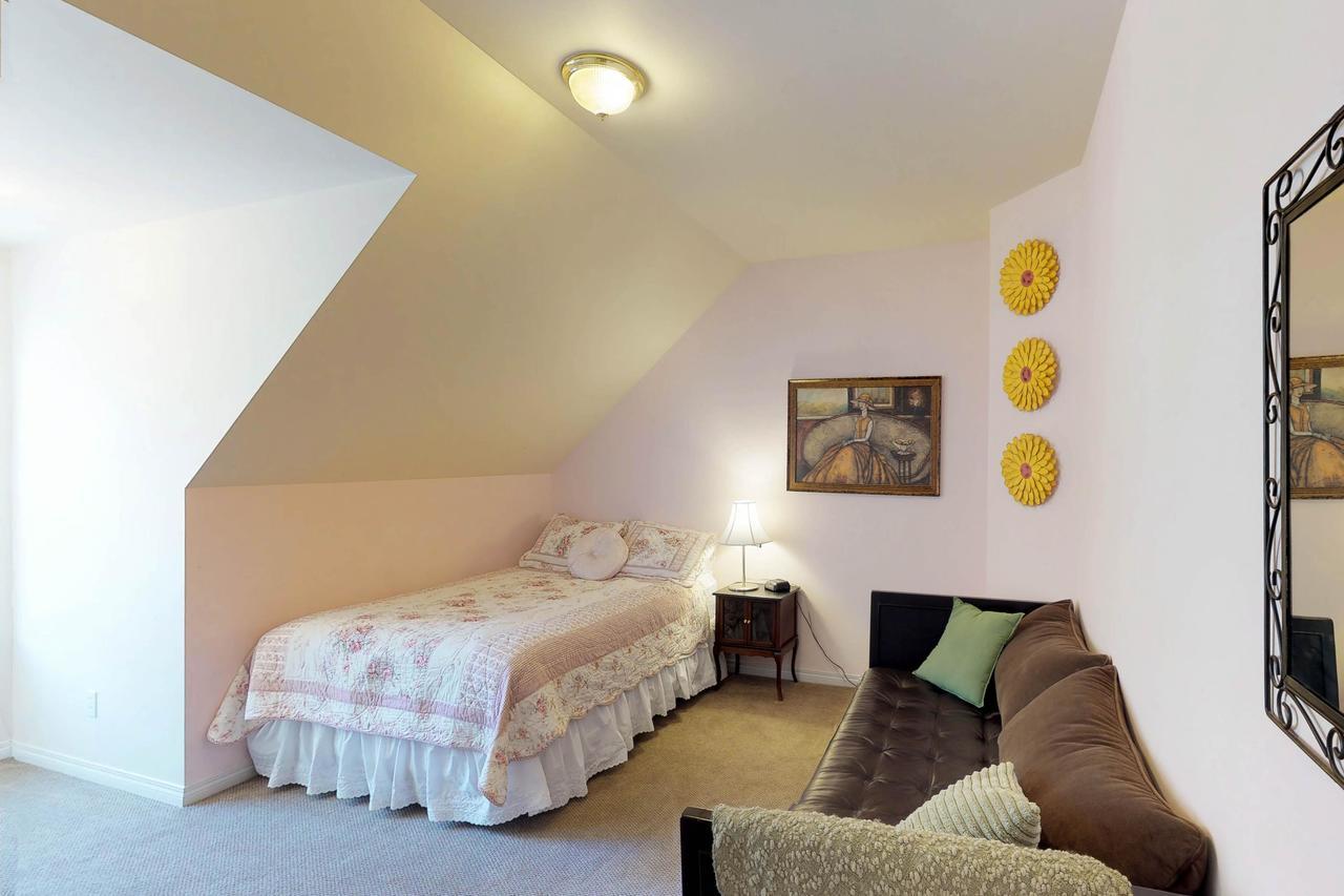 Lazy Days Leavenworth Villa Luaran gambar