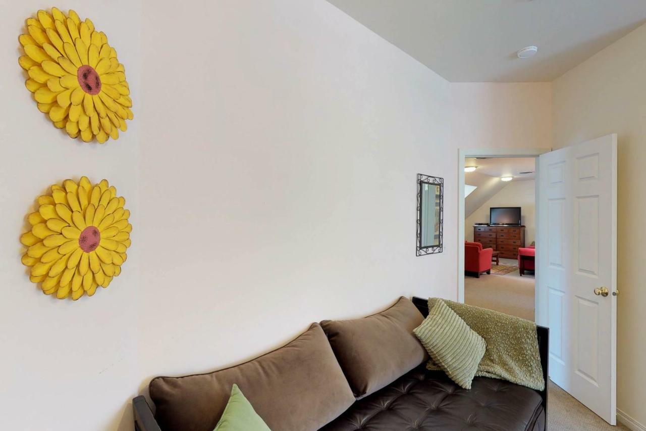 Lazy Days Leavenworth Villa Luaran gambar