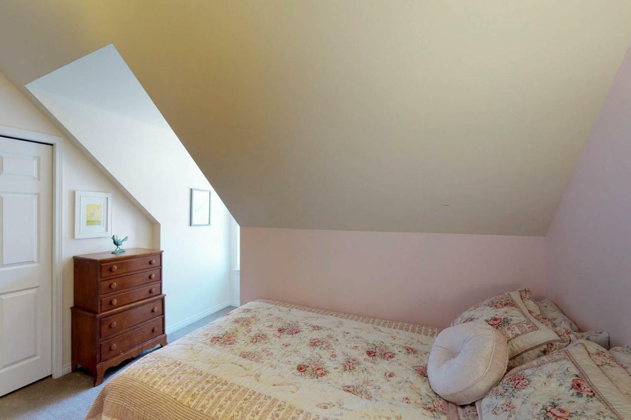 Lazy Days Leavenworth Villa Luaran gambar
