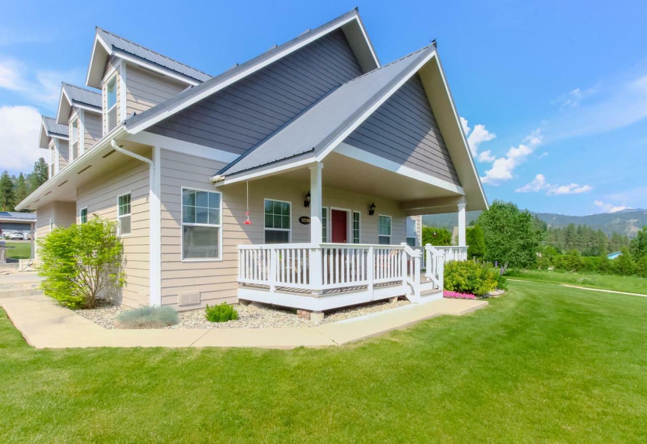 Lazy Days Leavenworth Villa Luaran gambar