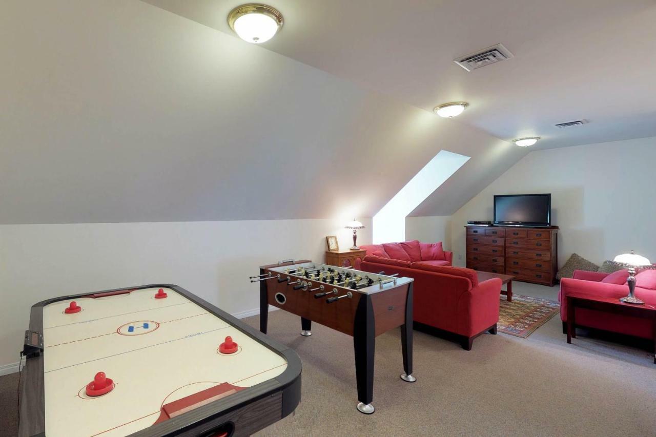 Lazy Days Leavenworth Villa Luaran gambar