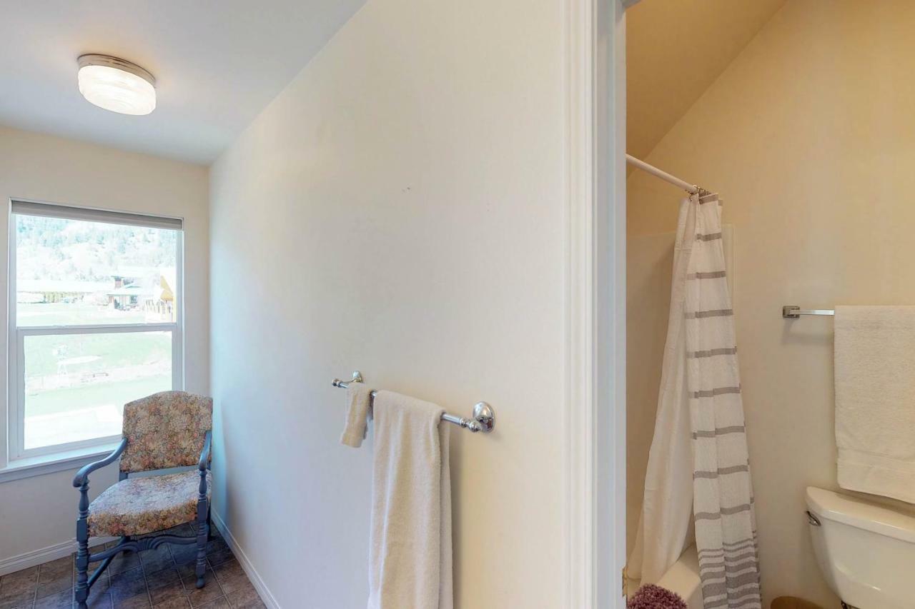 Lazy Days Leavenworth Villa Luaran gambar