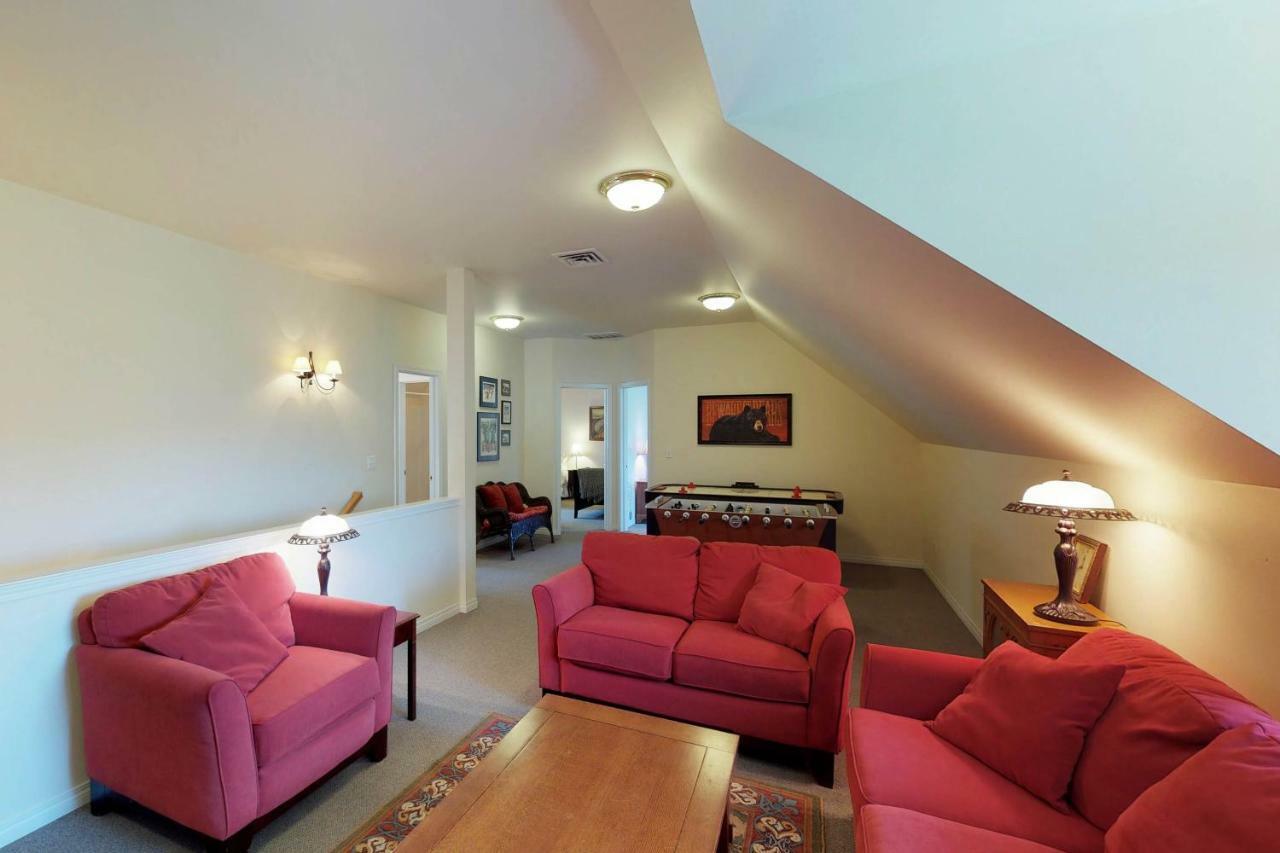 Lazy Days Leavenworth Villa Luaran gambar