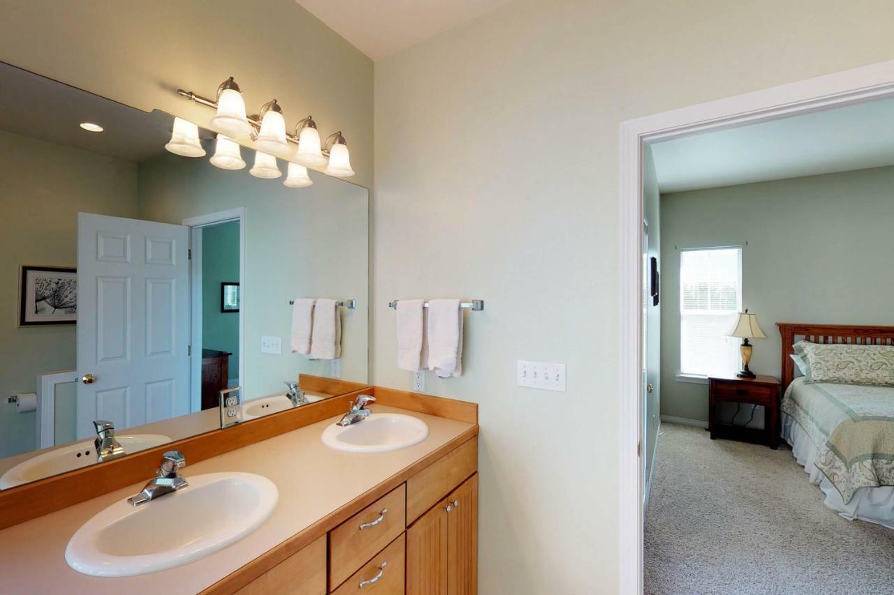 Lazy Days Leavenworth Villa Luaran gambar