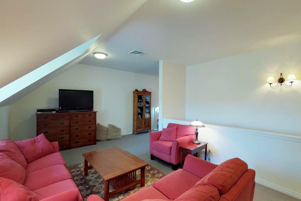 Lazy Days Leavenworth Villa Luaran gambar