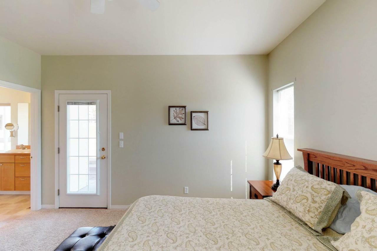 Lazy Days Leavenworth Villa Luaran gambar