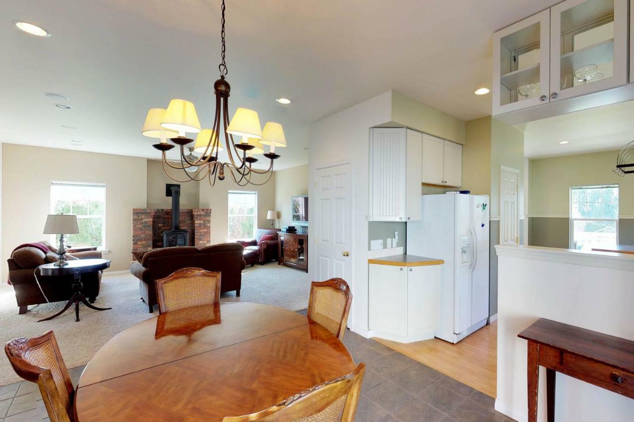Lazy Days Leavenworth Villa Luaran gambar