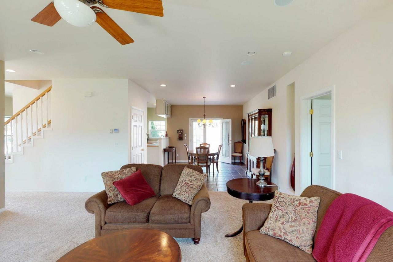 Lazy Days Leavenworth Villa Luaran gambar