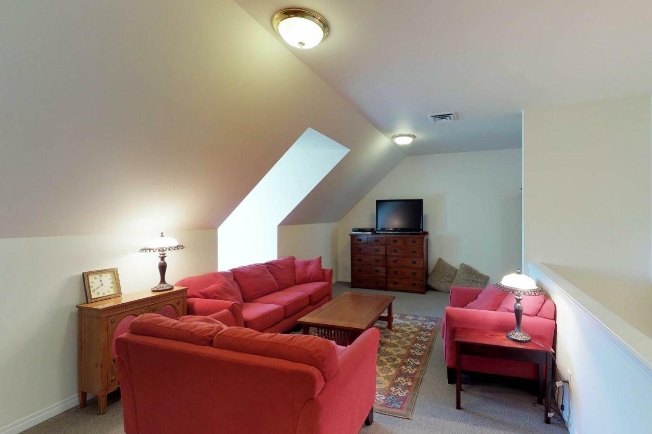 Lazy Days Leavenworth Villa Luaran gambar