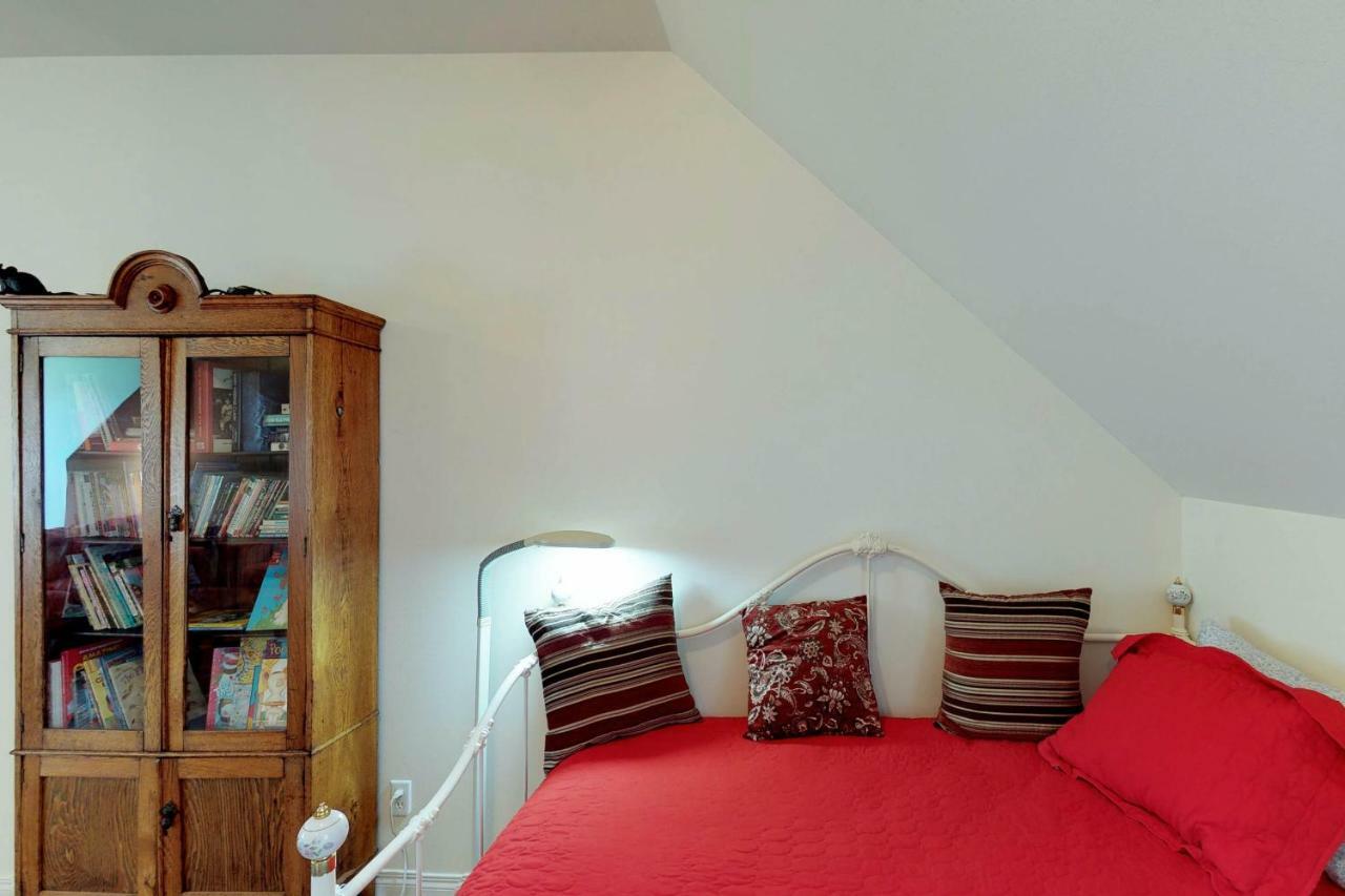 Lazy Days Leavenworth Villa Luaran gambar