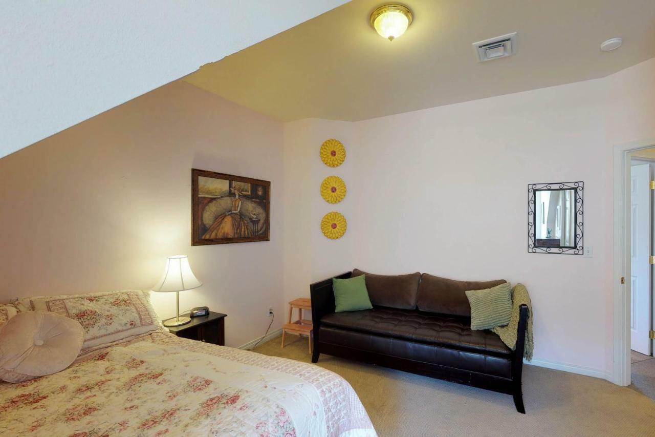 Lazy Days Leavenworth Villa Luaran gambar