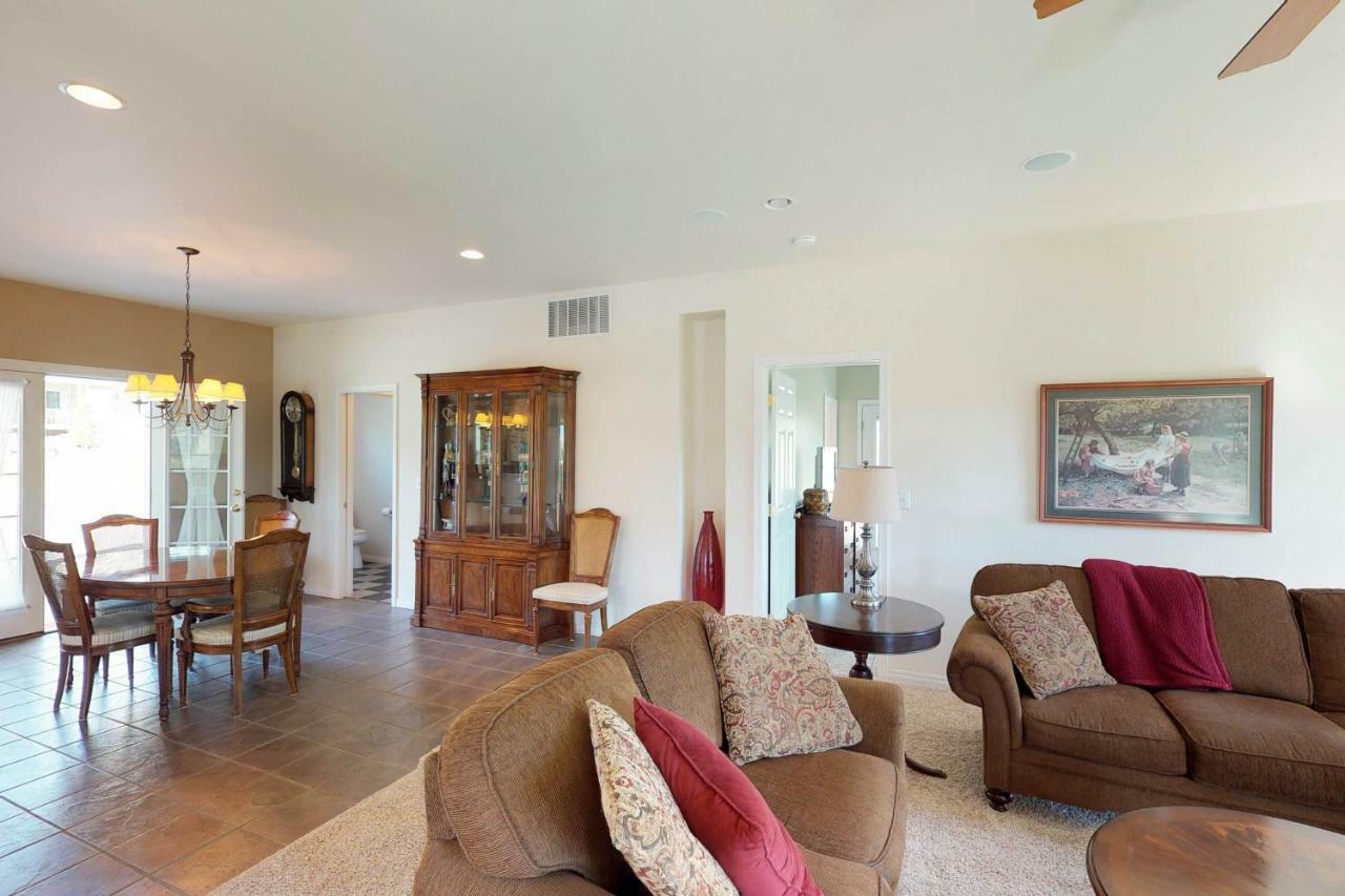 Lazy Days Leavenworth Villa Luaran gambar