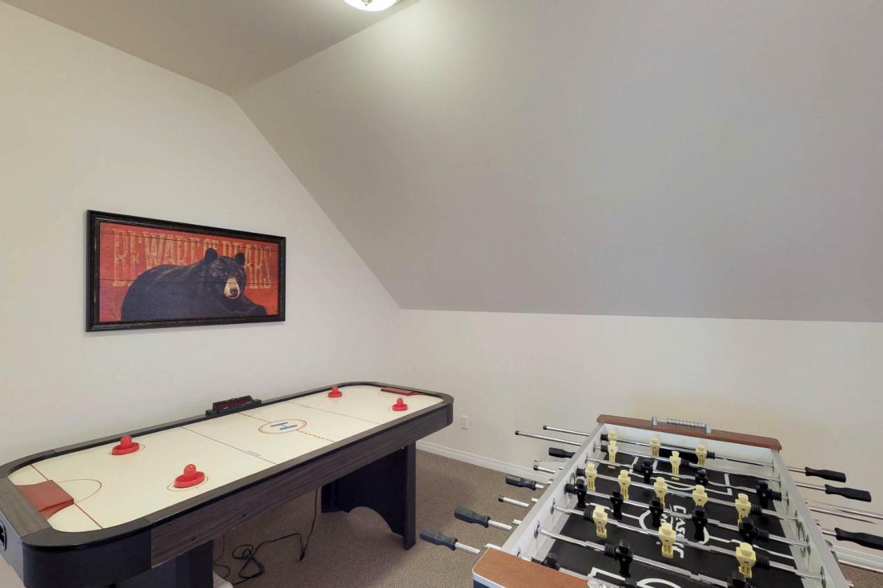 Lazy Days Leavenworth Villa Luaran gambar